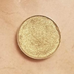 Urban Decay Stargazer Moondust Eyeshadow Swatched